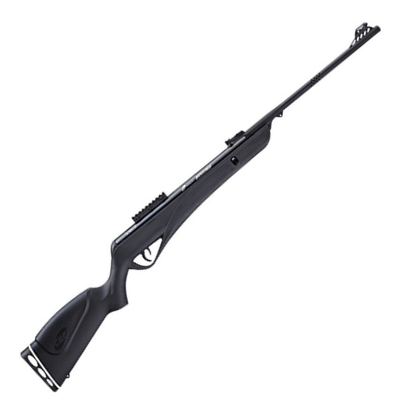 Rifle magtech jade pro cal 5,5 negro- tan- verde