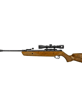 Rifle Umarex Ruger Impact cal 5.5