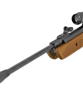 Rifle Umarex Ruger Impact cal 5.5