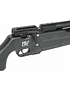 Rifle PCP Novavista Leviathan R2 cal 5,5 con Bombin 