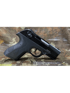 Pistola fogueo Blow TR14 AT cal 9 mm