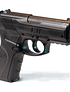 Pistola Crosman C11 cal 4,5 bbs co2
