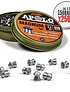 Poston Apolo magnum cal 5,5 cantidad 250 unid