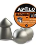 Poston Apolo magnum cal 5,5 cantidad 250 unid
