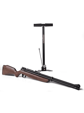 RIFLE BENJAMIN DISCOVERY BP9M22GP