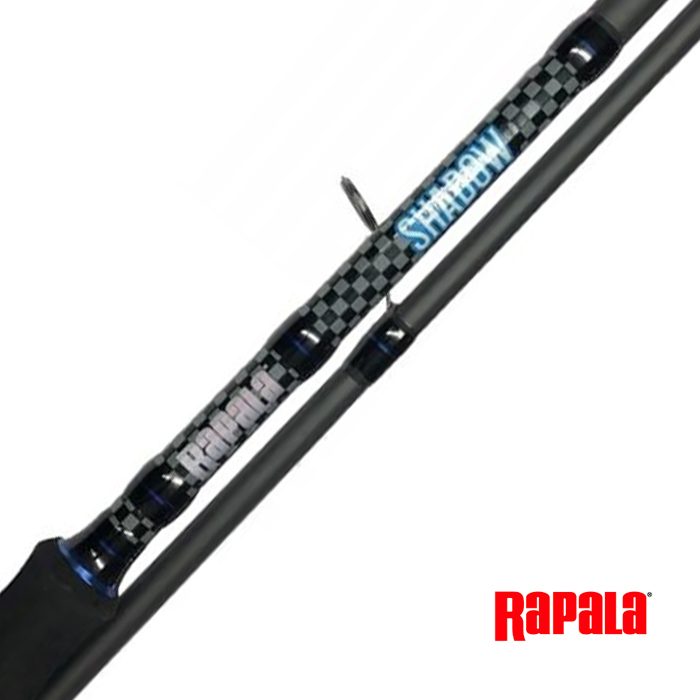 Caña Rapala shadow 2,70 mts 10-35 grs