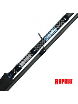 Caña Rapala shadow 2,70 mts 10-35 grs