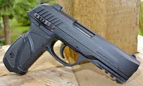 Pistola Gamo PT85