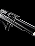 Rifle PCP Snowpeak P35 cal 5,5 + Bombin con filtro