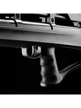Rifle PCP Snowpeak P35 cal 5,5 + Bombin con filtro