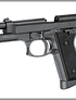 Pistola KWC PT92 co2 cal 4,5 bbs automático 