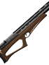 Rifle Snowpeak PCP M40 + bombin