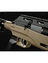 Rifle Snowpeak PCP M50 Cal 5.5 + bombin