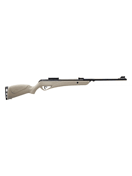 Rifle magtech jade pro cal 5,5 negro- tan- verde