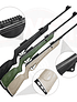 Rifle magtech jade pro cal 5,5 negro- tan- verde