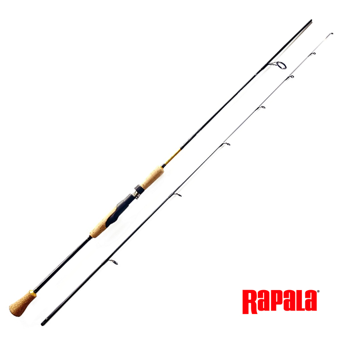 Caña Rapala Pjrey 1.8mts