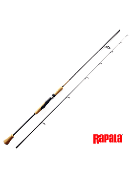 Caña Rapala Pjrey 1.8mts