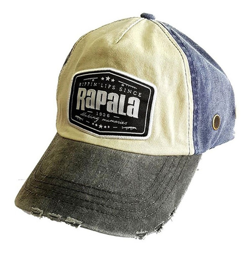 Gorro Rapala vintage