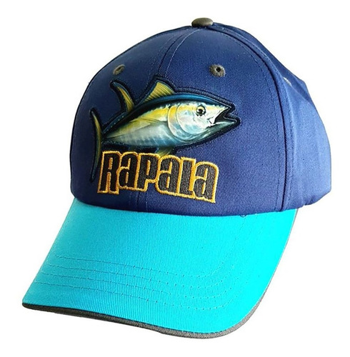 Gorro Rapala Atun