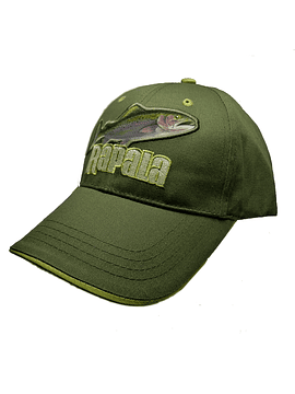 Gorro Rapala trucha