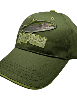 Gorro Rapala trucha