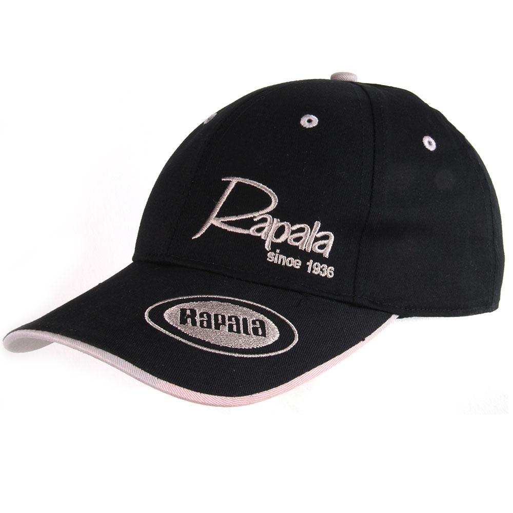 Gorro Rapala negro