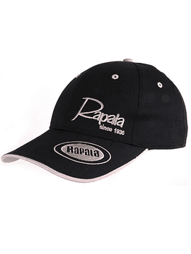 Gorro Rapala negro