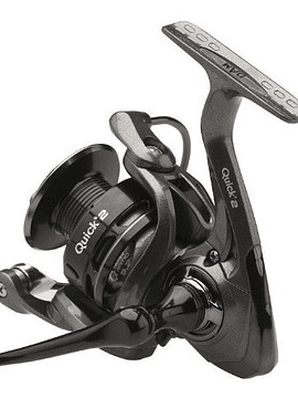Carrete Dam Quick 2 FD4000