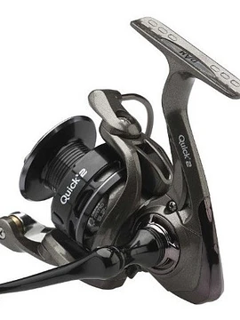 Carrete Dam Quick 2 FD5000