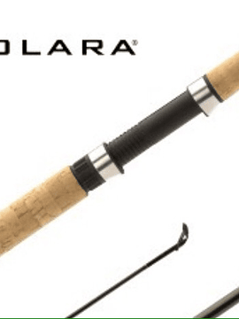 Caña shimano solara 1,8 mts 4-14 grs 