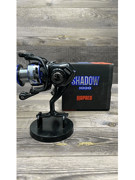 Carrete Rapala shadow 1000