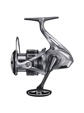 Carrete Shimano Nacsi 4000XG