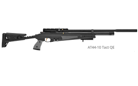 Rifle PCP Hatsan AT44-10 Tac QE cal 5,5
