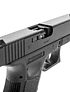 Pistola umarex Glock 17 gen 3, blowback cal. 4,5