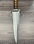 Cuchillo pakistaní 