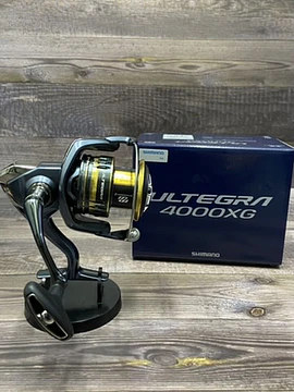Carrete Shimano Ultegra 4000XG