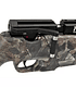 Rifle Pcp Novavista Alpha Camo cal 5,5 con bombin