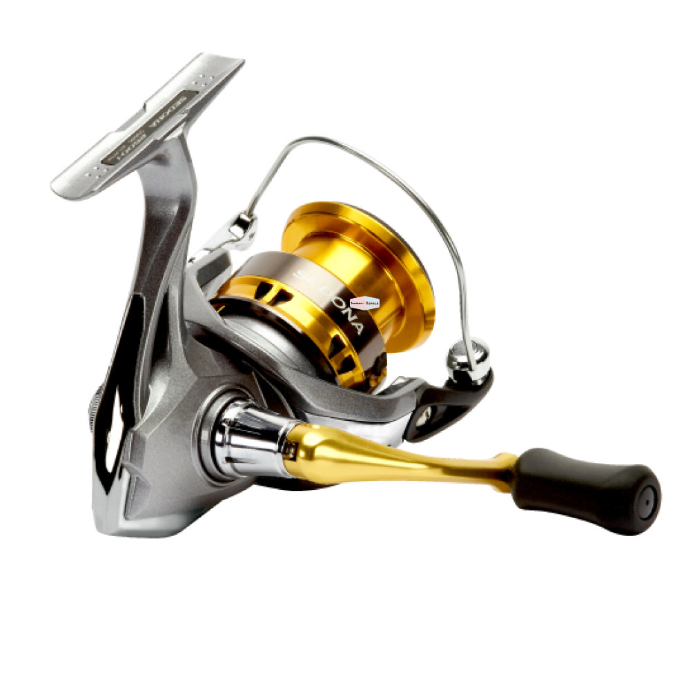 Carrete Shimano Sedona 4000XG