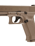 Pistola Umarex co2 Glock 19x Blowback cal. 4.5bbs