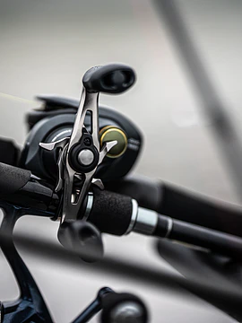 Carrete Shimano CURADO 201 HG K