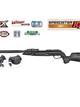 Rifle gamo Speedster igt 10x G2 cal 5,5