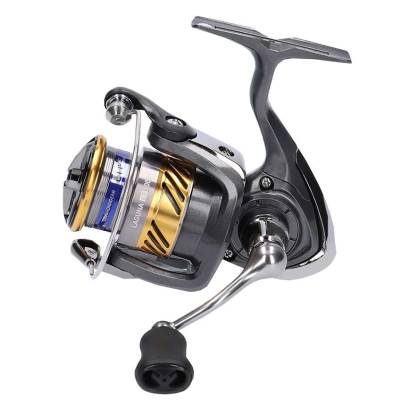 Carrete Daiwa Laguna LT3000C