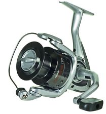 Carrete Dam fighter pro met 160 fd