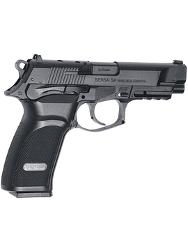 Pistola Asg Bersa Thunder Pro co2 cal 4,5 bbs