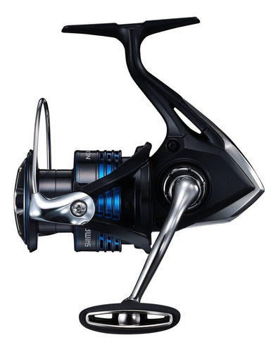 Carrete Shimano Nexave C5000