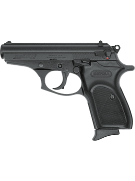 Pistola Bersa Thunder 22