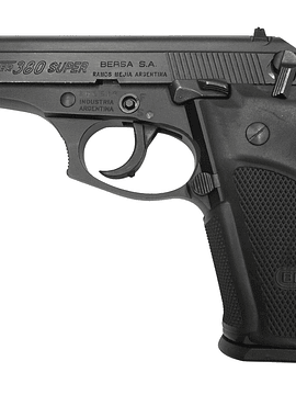 Pistola Bersa Thunder 380