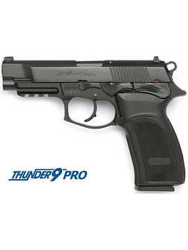 Pistola Bersa Thunder 9