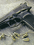 Pistola Bersa Thunder 9