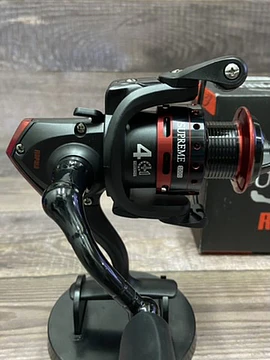 Carrete Rapala supreme 1000